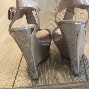 Steve Madden Arkadia Wedges